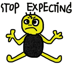 Cool Dude sticker #14025364