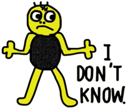 Cool Dude sticker #14025371