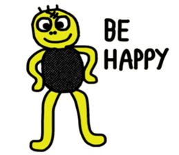 Cool Dude sticker #14025372