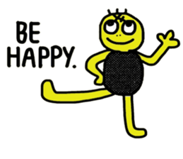 Cool Dude sticker #14025382