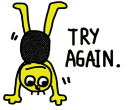 Cool Dude sticker #14025389