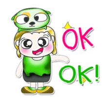 Mr. Kenta. Wow..^_^ sticker #14025558