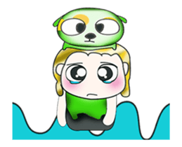 Mr. Kenta. Wow..^_^ sticker #14025560