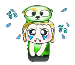 Mr. Kenta. Wow..^_^ sticker #14025563