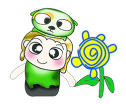 Mr. Kenta. Wow..^_^ sticker #14025565