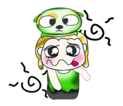 Mr. Kenta. Wow..^_^ sticker #14025566