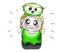 Mr. Kenta. Wow..^_^ sticker #14025567