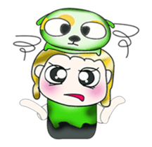 Mr. Kenta. Wow..^_^ sticker #14025575