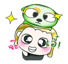 Mr. Kenta. Wow..^_^ sticker #14025576