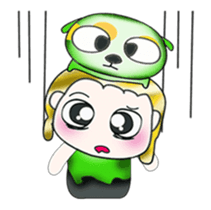 Mr. Kenta. Wow..^_^ sticker #14025577