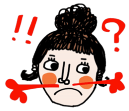 May and Kay sticker #14025697