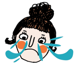 May and Kay sticker #14025699