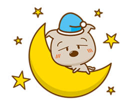 Basketball in the Young Cup! sticker #14026173