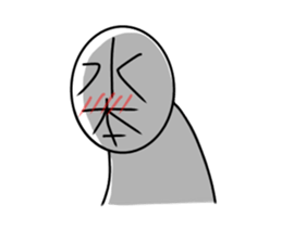 Mizumoto sticker #14026600