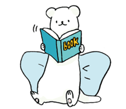 BELLE the WEASEL 4th -Itachi No Belle- sticker #14026831