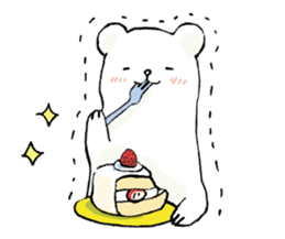 BELLE the WEASEL 4th -Itachi No Belle- sticker #14026850