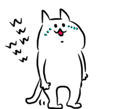 nekokko 2 sticker #14026990