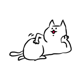 nekokko 2 sticker #14026992