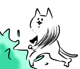 nekokko 2 sticker #14026994