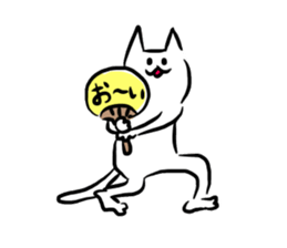 nekokko 2 sticker #14026996