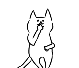 nekokko 2 sticker #14026998