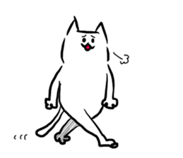 nekokko 2 sticker #14027000