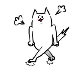 nekokko 2 sticker #14027001