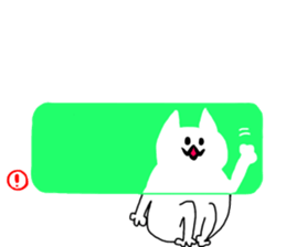 nekokko 2 sticker #14027003