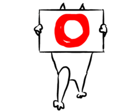 nekokko 2 sticker #14027005