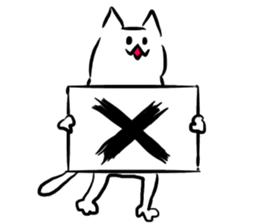 nekokko 2 sticker #14027006