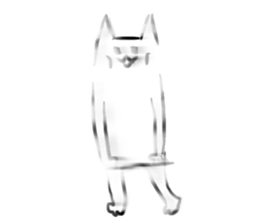 nekokko 2 sticker #14027007