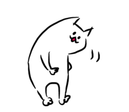 nekokko 2 sticker #14027009