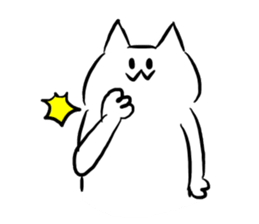 nekokko 2 sticker #14027010