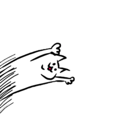 nekokko 2 sticker #14027013