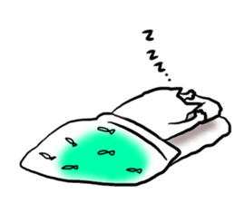 nekokko 2 sticker #14027019