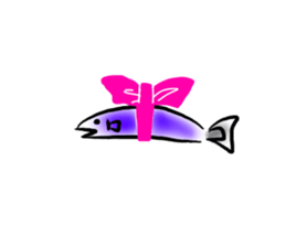 nekokko 2 sticker #14027022