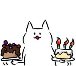 nekokko 2 sticker #14027025