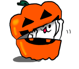 nekokko 2 sticker #14027027