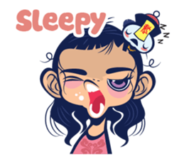 Mr. Vampire sticker #14027063