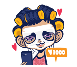 Mr. Vampire sticker #14027064