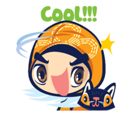 Mr. Vampire sticker #14027076