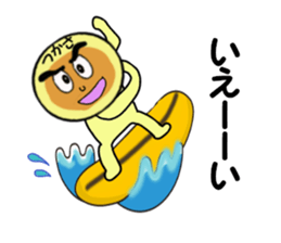 stickers for TSUKASA sticker #14027476