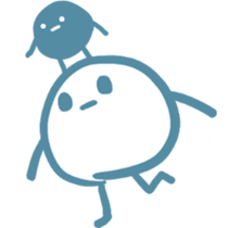 Full Stop Brothers sticker #14027655