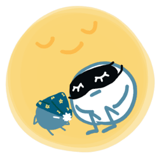 Full Stop Brothers sticker #14027659