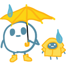 Full Stop Brothers sticker #14027660