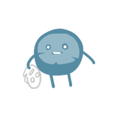 Full Stop Brothers sticker #14027665