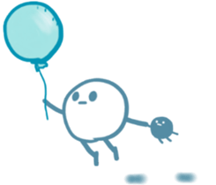 Full Stop Brothers sticker #14027667