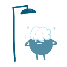 Full Stop Brothers sticker #14027668