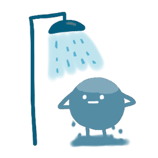 Full Stop Brothers sticker #14027669