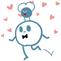 Full Stop Brothers sticker #14027671